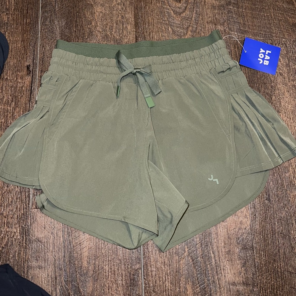 Joy Lab women’s shorts